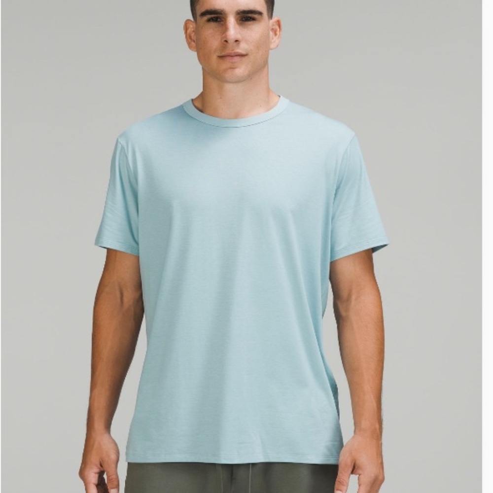 Lululemon Fundamental T-Shirt, XS